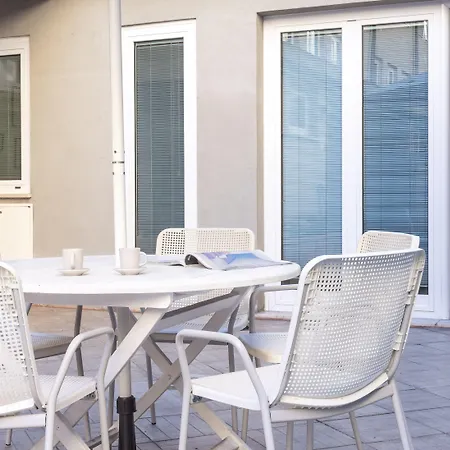 Italianway Easy - Petrocchi 48 Милан