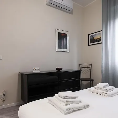 Italianway-petrocchi 48 Apartment