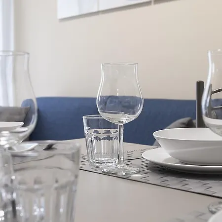 Lägenhet Italianway-petrocchi 48 Milano