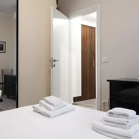 Italianway-petrocchi 48 Apartment *